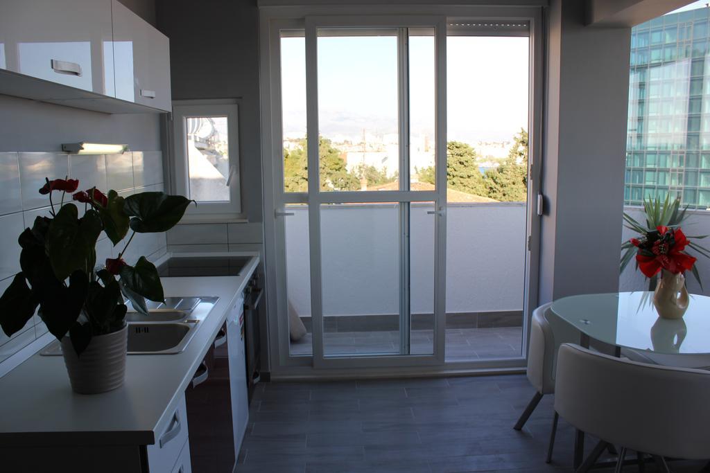 Apartment Kike&ana *