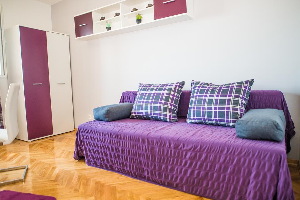 Kike&ana Apartment