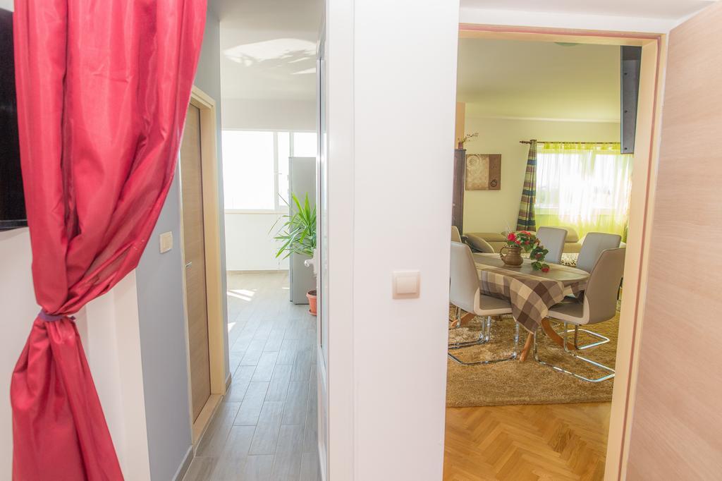 Apartment Kike&ana
