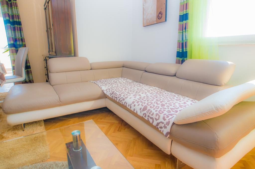 Apartment Kike&ana *