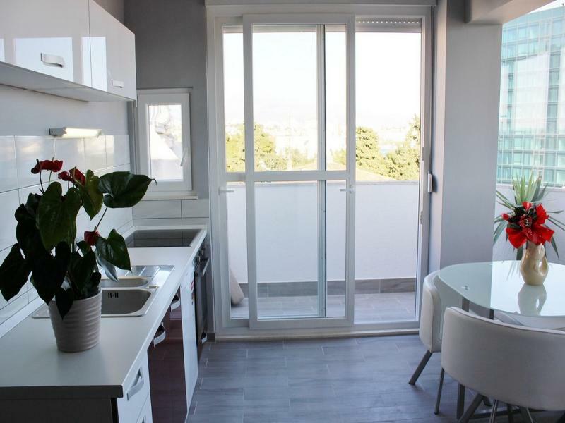 Apartment Kike&ana *